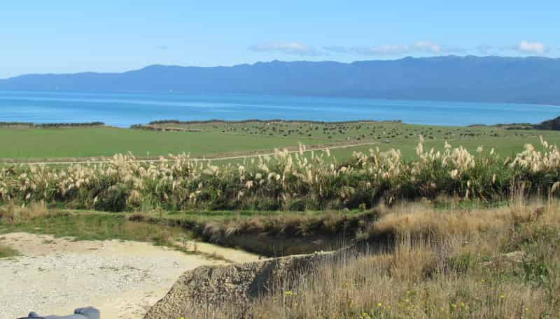 25 The Cliffs, Tuatapere