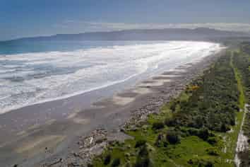 25 The Cliffs, Tuatapere