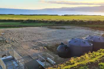 25 The Cliffs, Tuatapere