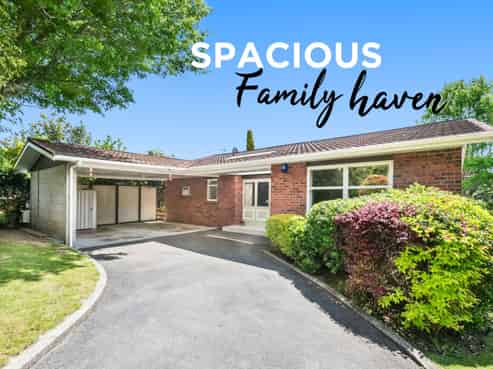 11 Chichester Drive, Pinehaven