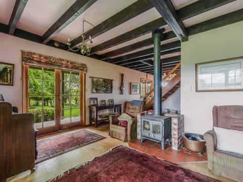 100 Gardner Valley Road, Upper Moutere