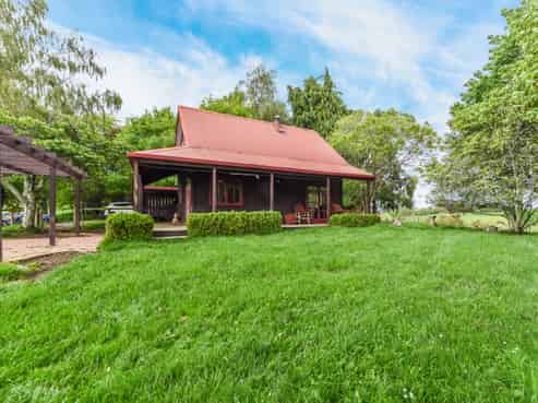 100 Gardner Valley Road, Upper Moutere