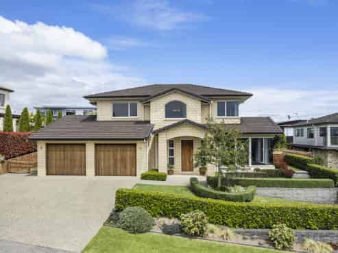 16 Omana Heights Drive, Maraetai