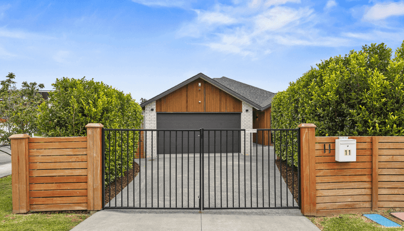 11 Kahu Close, Orewa