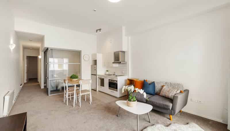 402/155 Beach Road, Auckland Central