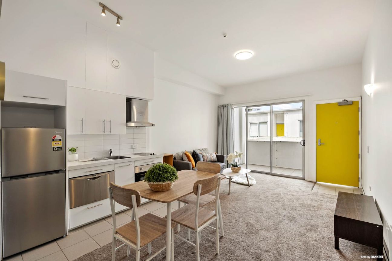 Fully Refurbished & Bank Friendly – pohled 3