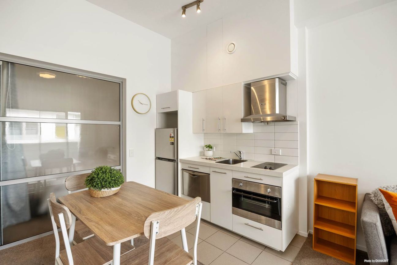 Fully Refurbished & Bank Friendly – pohled 4