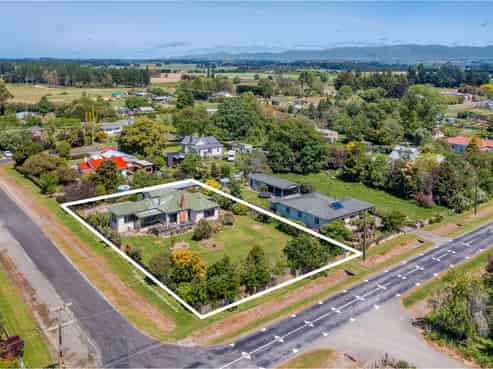 17 Bridge Street, Ongaonga