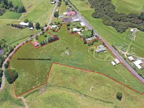 3660 Highway 22, Huntly