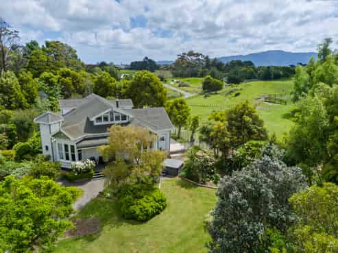 119 Ratanui Road, Paraparaumu