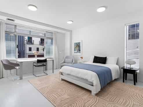 3/27 Cheshire Street, Parnell