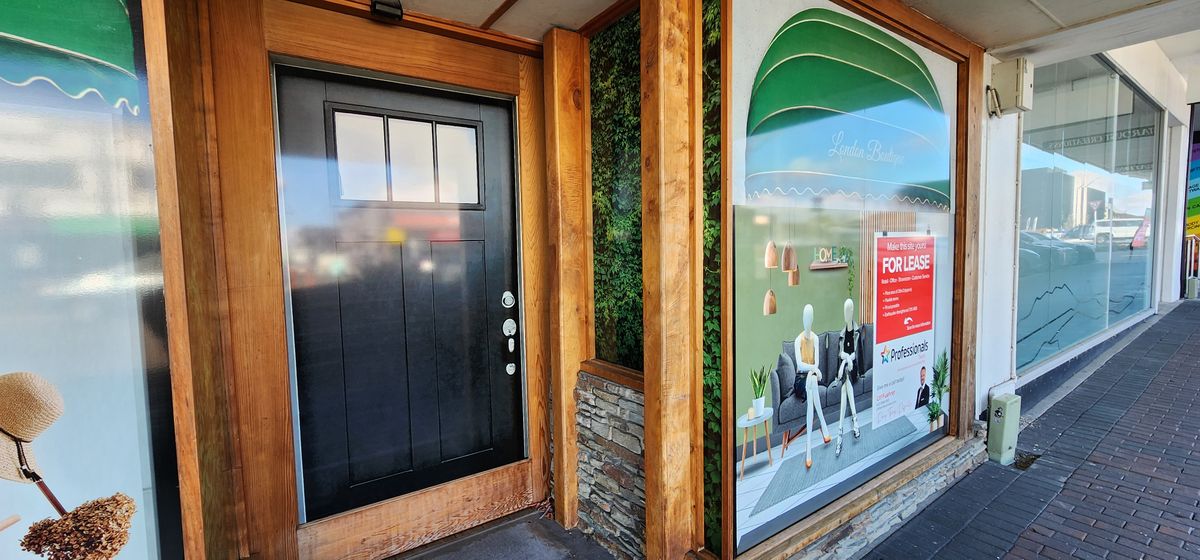 Prime Retail or Office Space in the Heart of Taupo - Ansicht 5