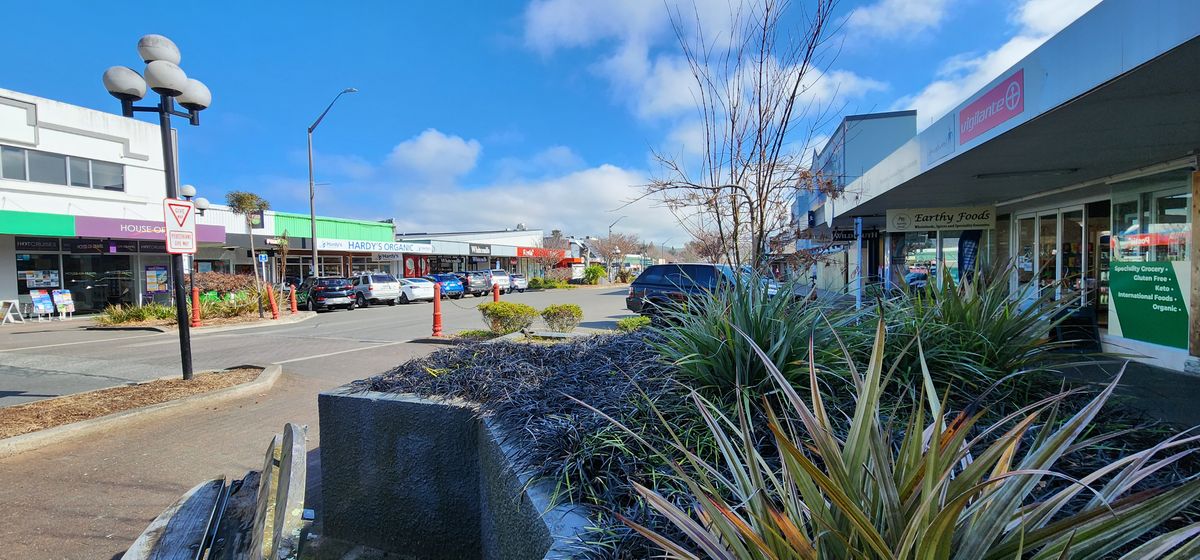 Prime Retail or Office Space in the Heart of Taupo - Mehr