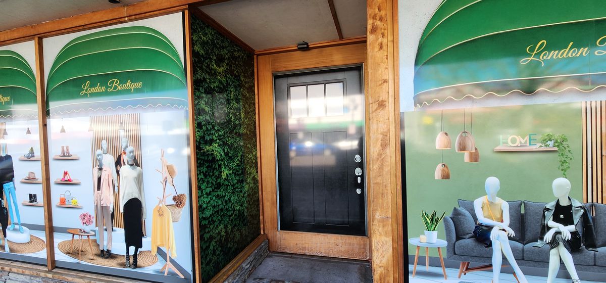 Prime Retail or Office Space in the Heart of Taupo - Ansicht 4
