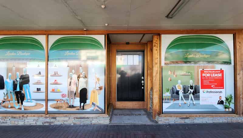 40 Horomatangi Street, Taupo