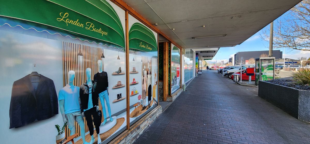 Prime Retail or Office Space in the Heart of Taupo - Ansicht 2
