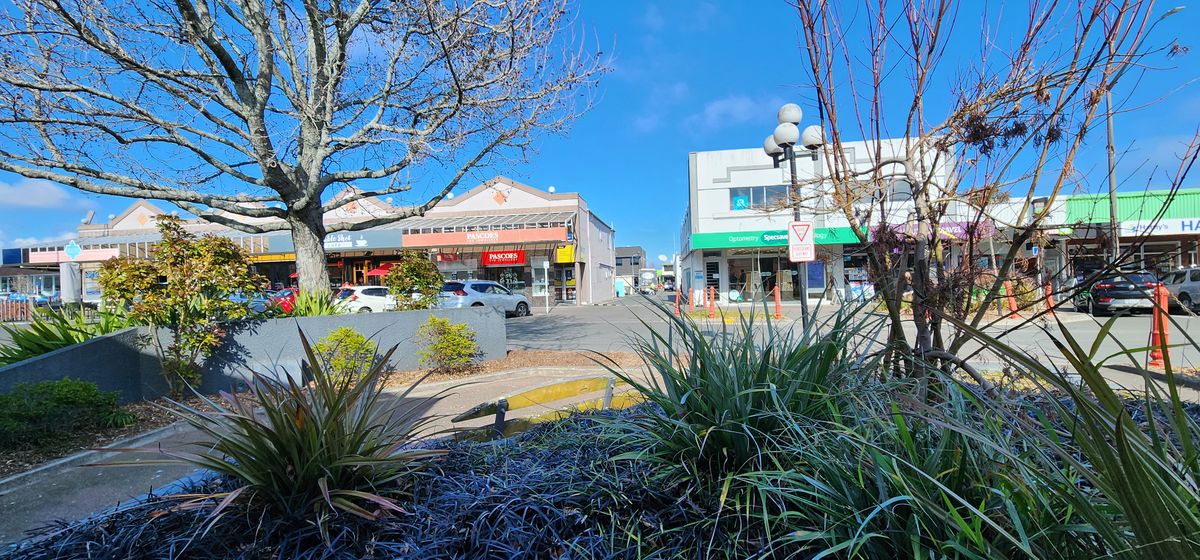 Prime Retail or Office Space in the Heart of Taupo - Ansicht 6