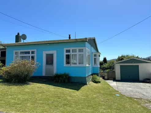 28 Mills Street, Runanga