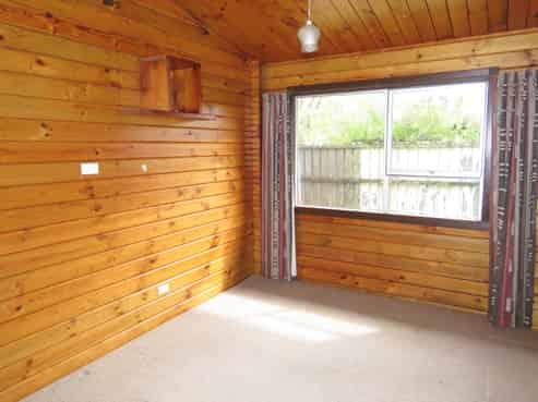 45 State Highway 65, Reefton