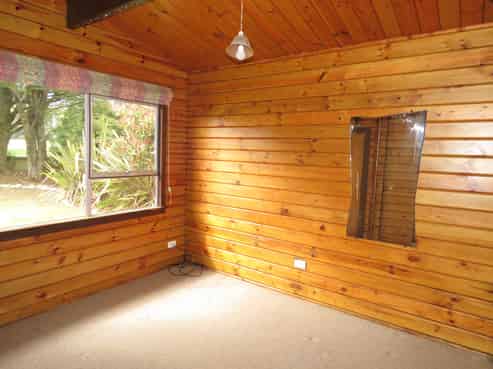 45 State Highway 65, Reefton