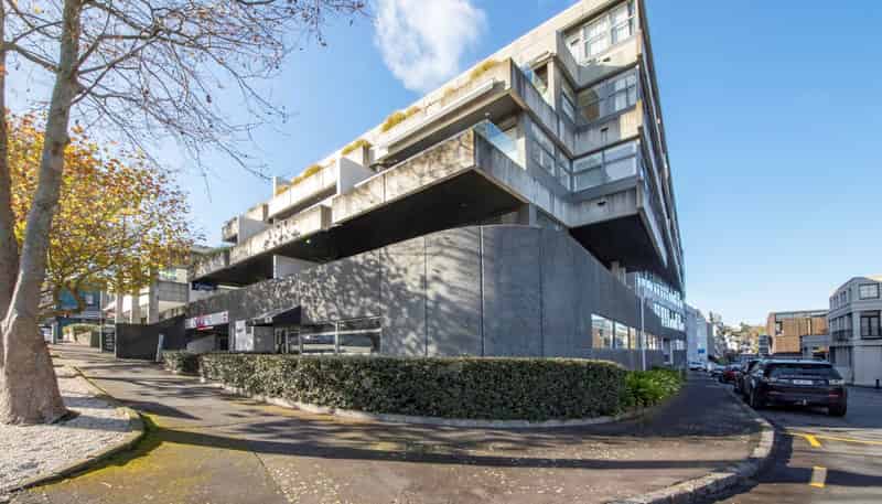 Unit 2A/6-8 Heather Street, Parnell