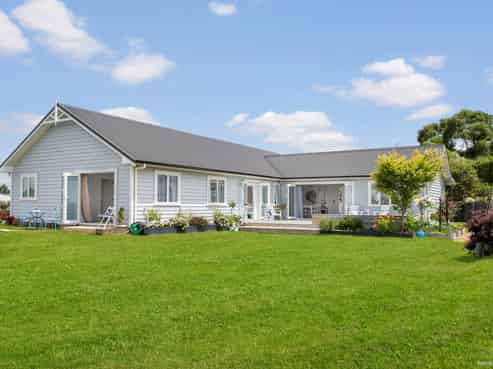 1513A Kaiaua Road, Mangatangi