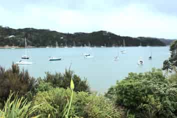 Northland - Address withheld