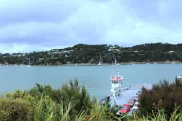 Northland - Address withheld
