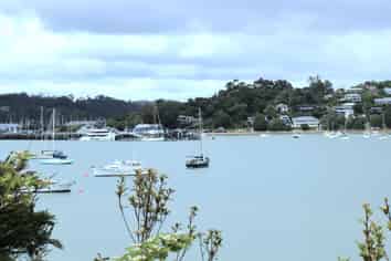 Northland - Address withheld