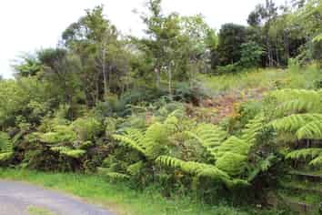 Northland - Address withheld