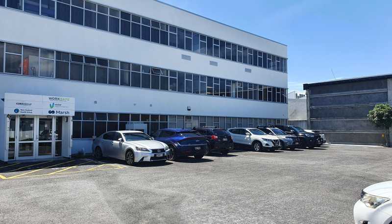 214 Devon Street East, New Plymouth Central