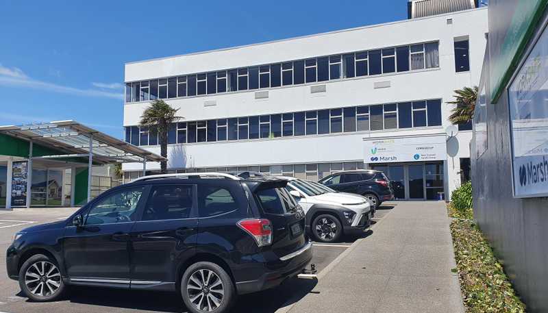 214 Devon Street East, New Plymouth Central