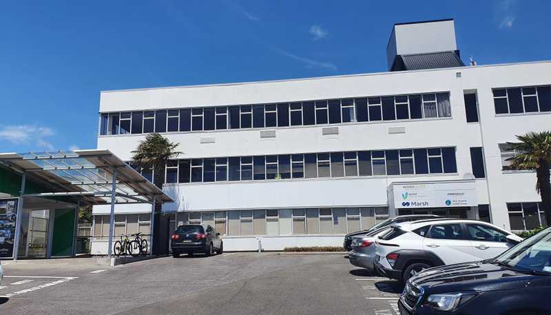 214 Devon Street East, New Plymouth Central