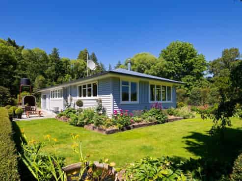 56 Caverhill Road, Cheviot