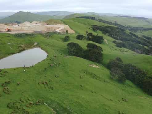 37 Waikakahi Road Pongaroa, Pongaroa