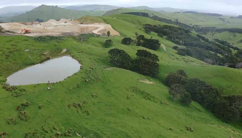 37 Waikakahi Road Pongaroa, Pongaroa
