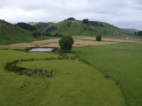 37 Waikakahi Road Pongaroa, Pongaroa