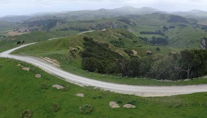 37 Waikakahi Road Pongaroa, Pongaroa