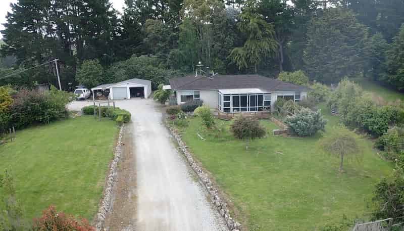 37 Waikakahi Road Pongaroa, Pongaroa