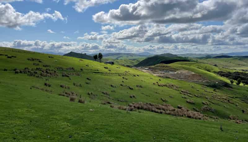 37 Waikakahi Road Pongaroa, Pongaroa