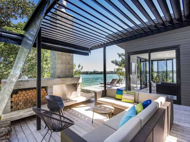 10a First Avenue. Stanley Point, Devonport