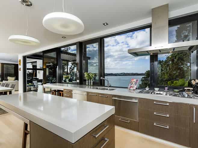 10a First Avenue. Stanley Point, Devonport