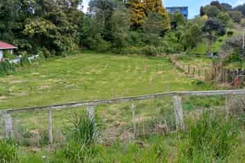 71 Hone Street, Kawhia