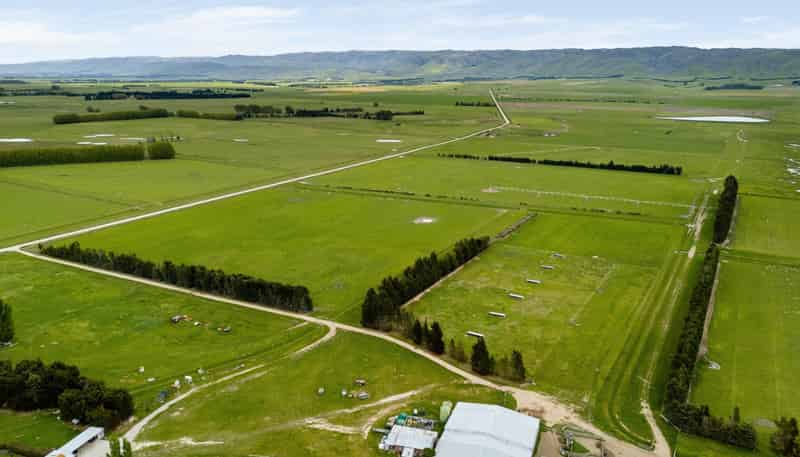  Pendella Farm, 72 Gibson Road, Ranfurly