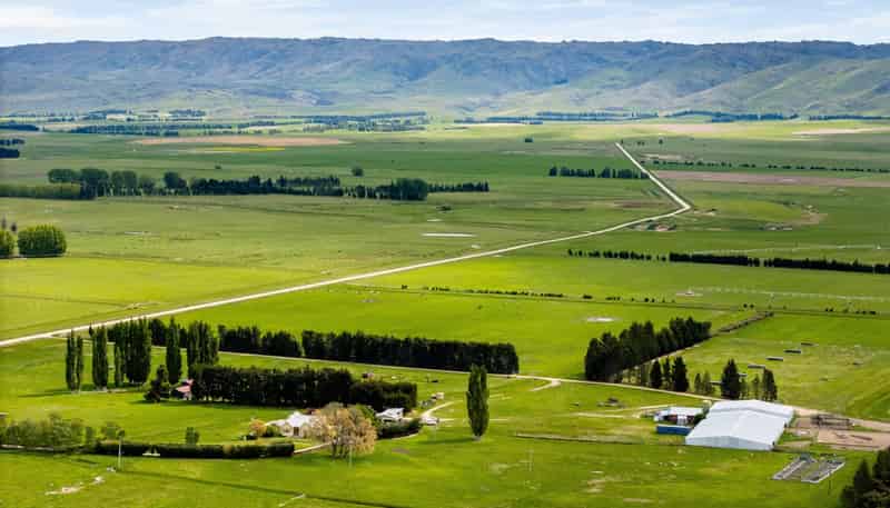  Pendella Farm, 72 Gibson Road, Ranfurly