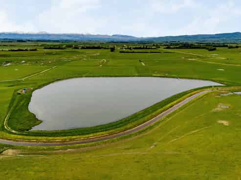  Pendella Farm, 72 Gibson Road, Ranfurly