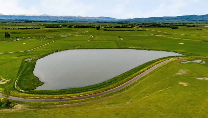  Pendella Farm, 72 Gibson Road, Ranfurly