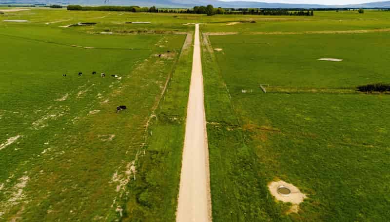  Pendella Farm, 72 Gibson Road, Ranfurly