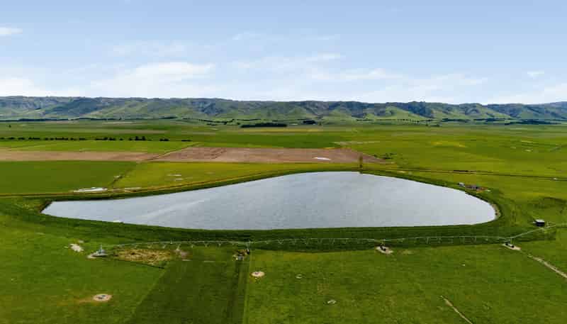  Pendella Farm, 72 Gibson Road, Ranfurly