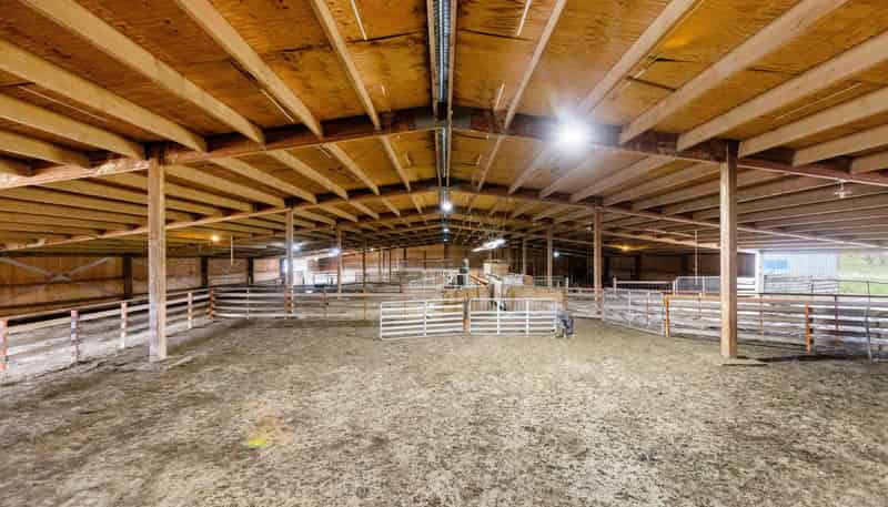  Pendella Farm, 72 Gibson Road, Ranfurly
